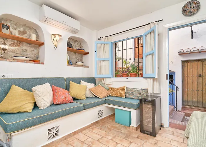 La Casita Chica