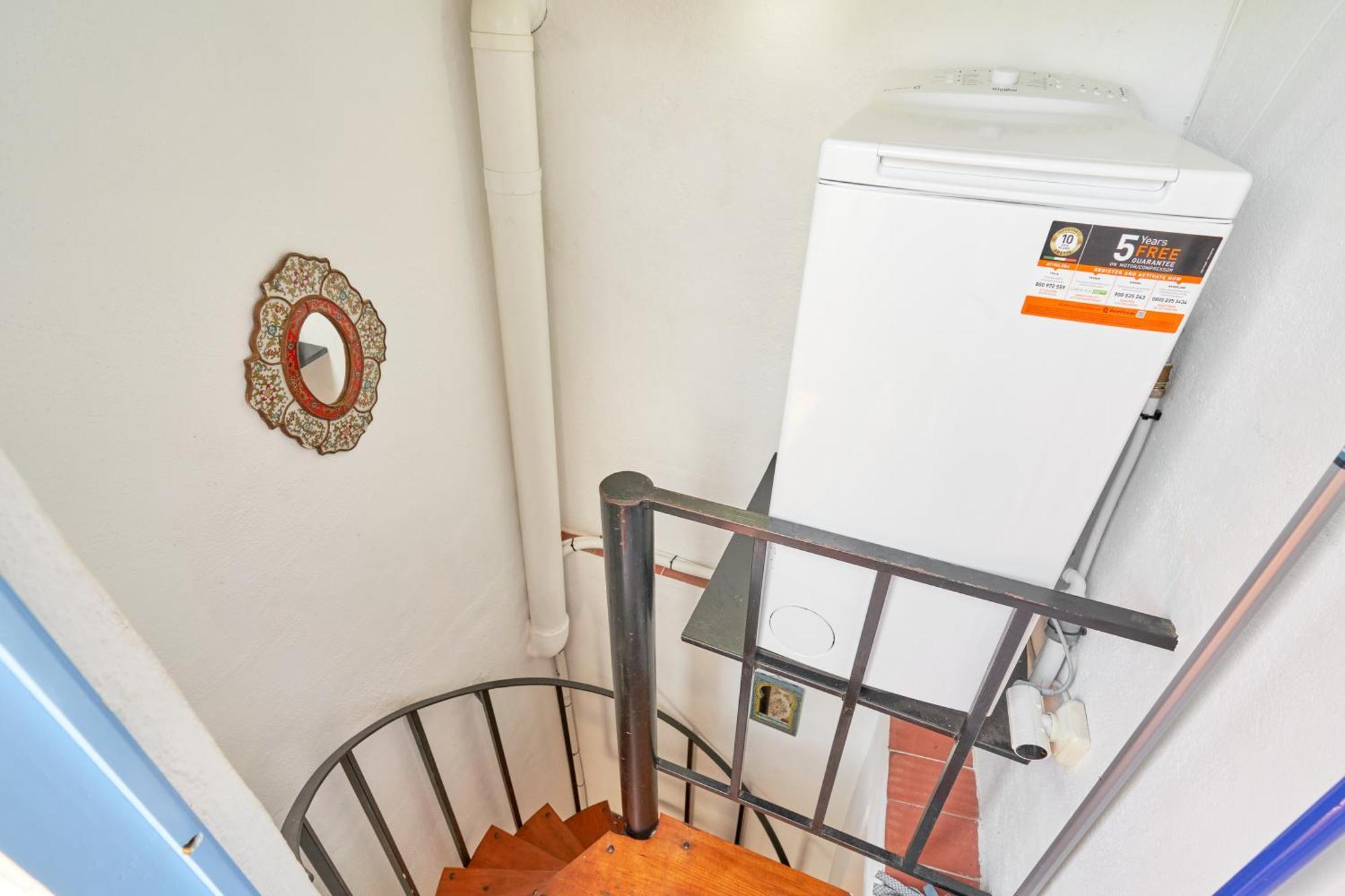 La Casita Chica Vakantiehuis Frigiliana