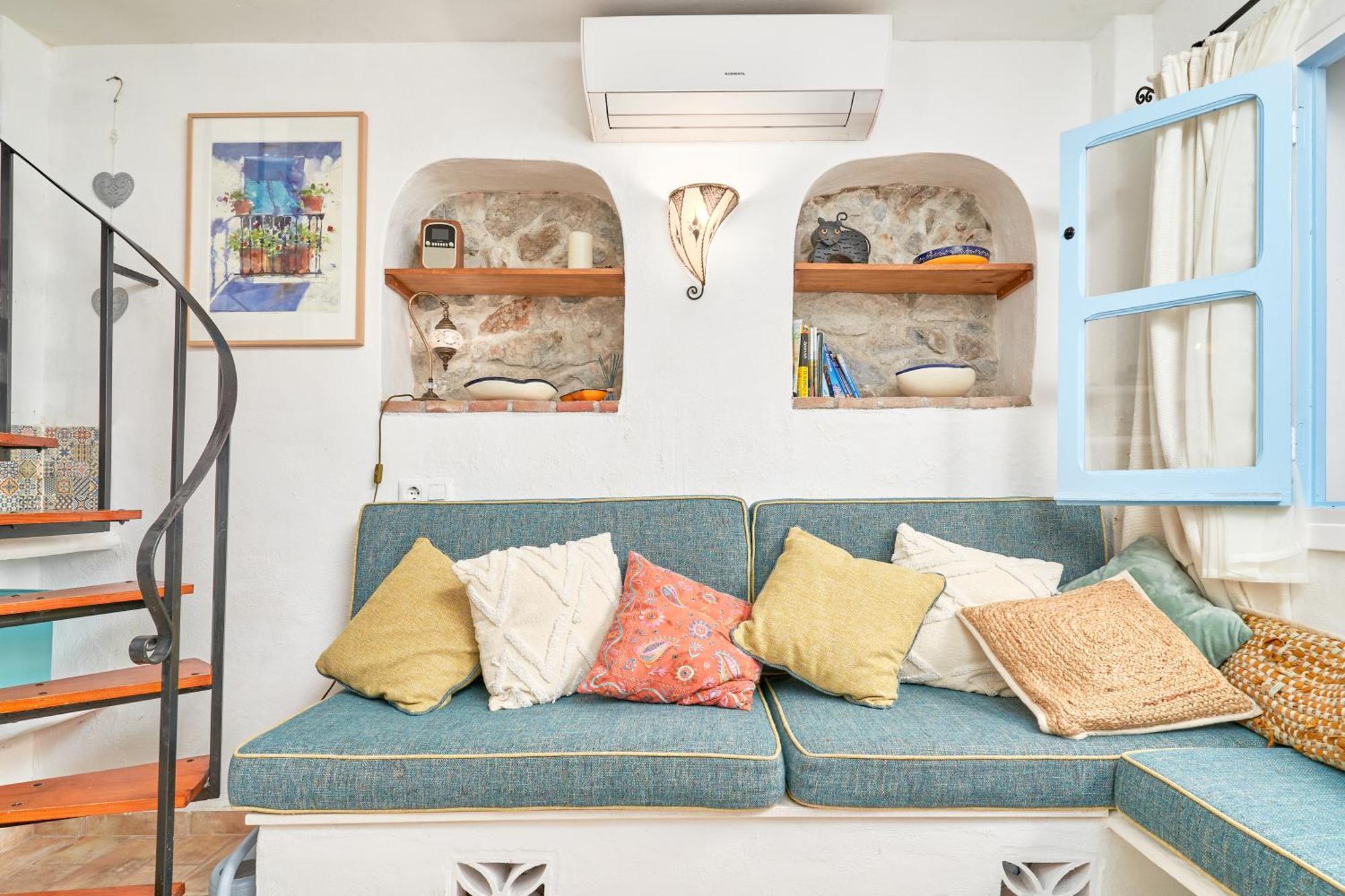 La Casita Chica Holiday home