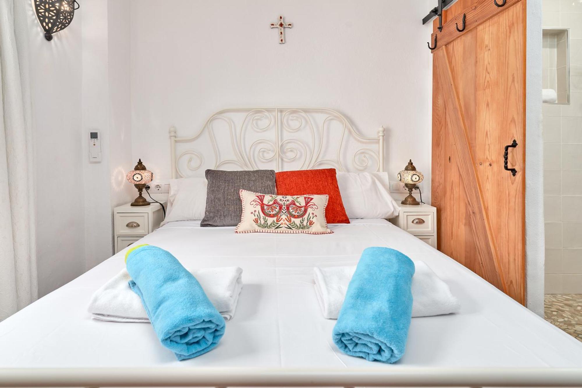 Vakantiehuis La Casita Chica