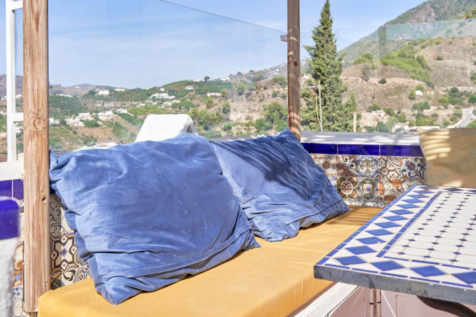 Holiday home La Casita Chica *