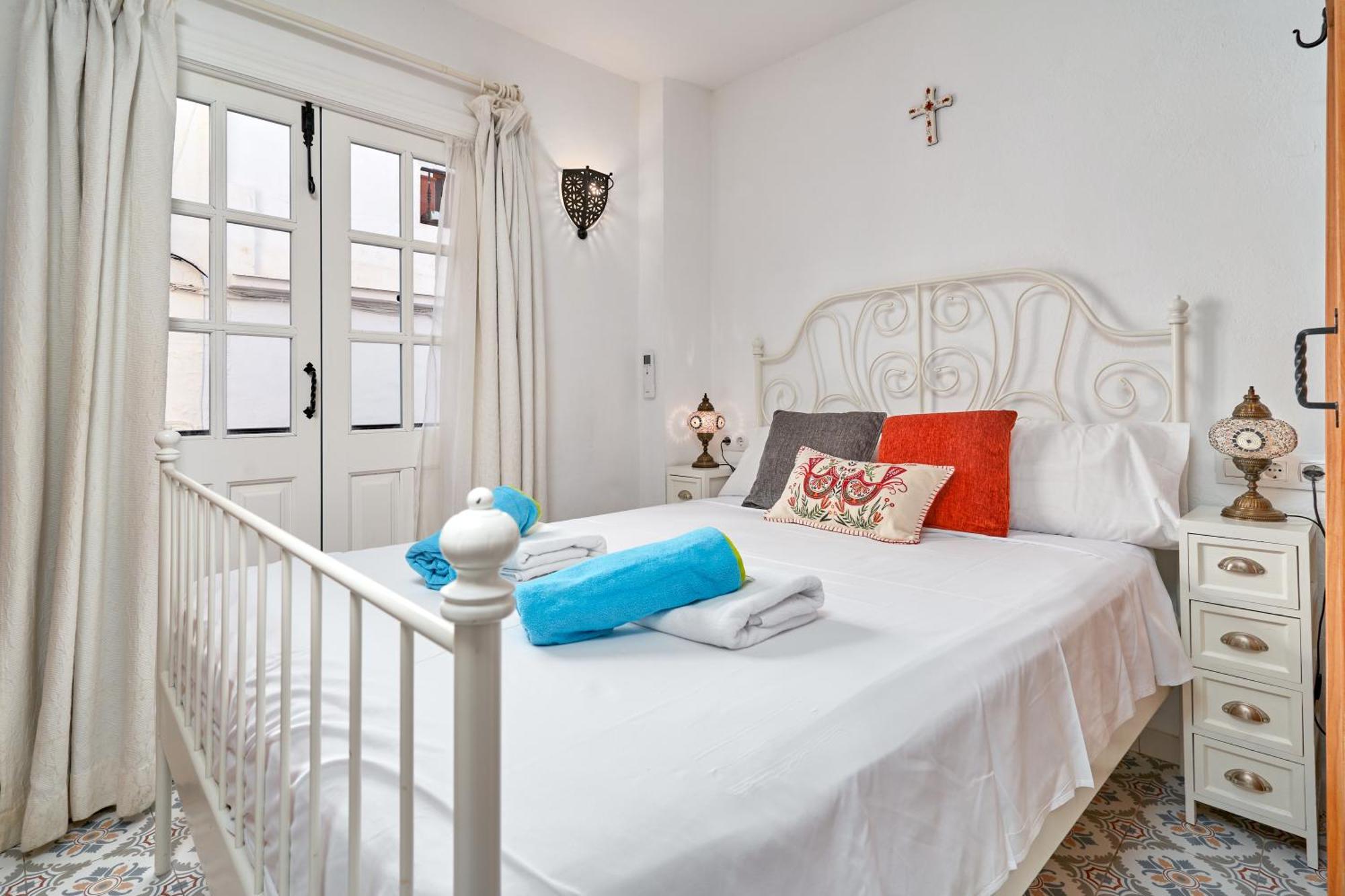 Holiday home La Casita Chica *