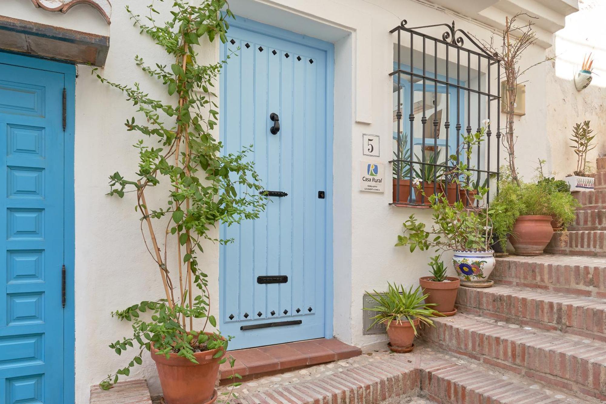 La Casita Chica